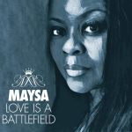 maysa leak